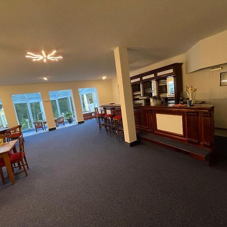 Hotel Quellenpark 巴特埃尔斯特 外观 照片