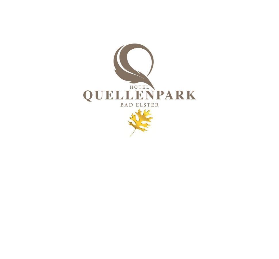 Hotel Quellenpark 巴特埃尔斯特 外观 照片